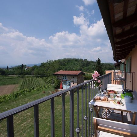 Villa Casali Del Picchio - Winery à Cividale del Friuli Chambre photo