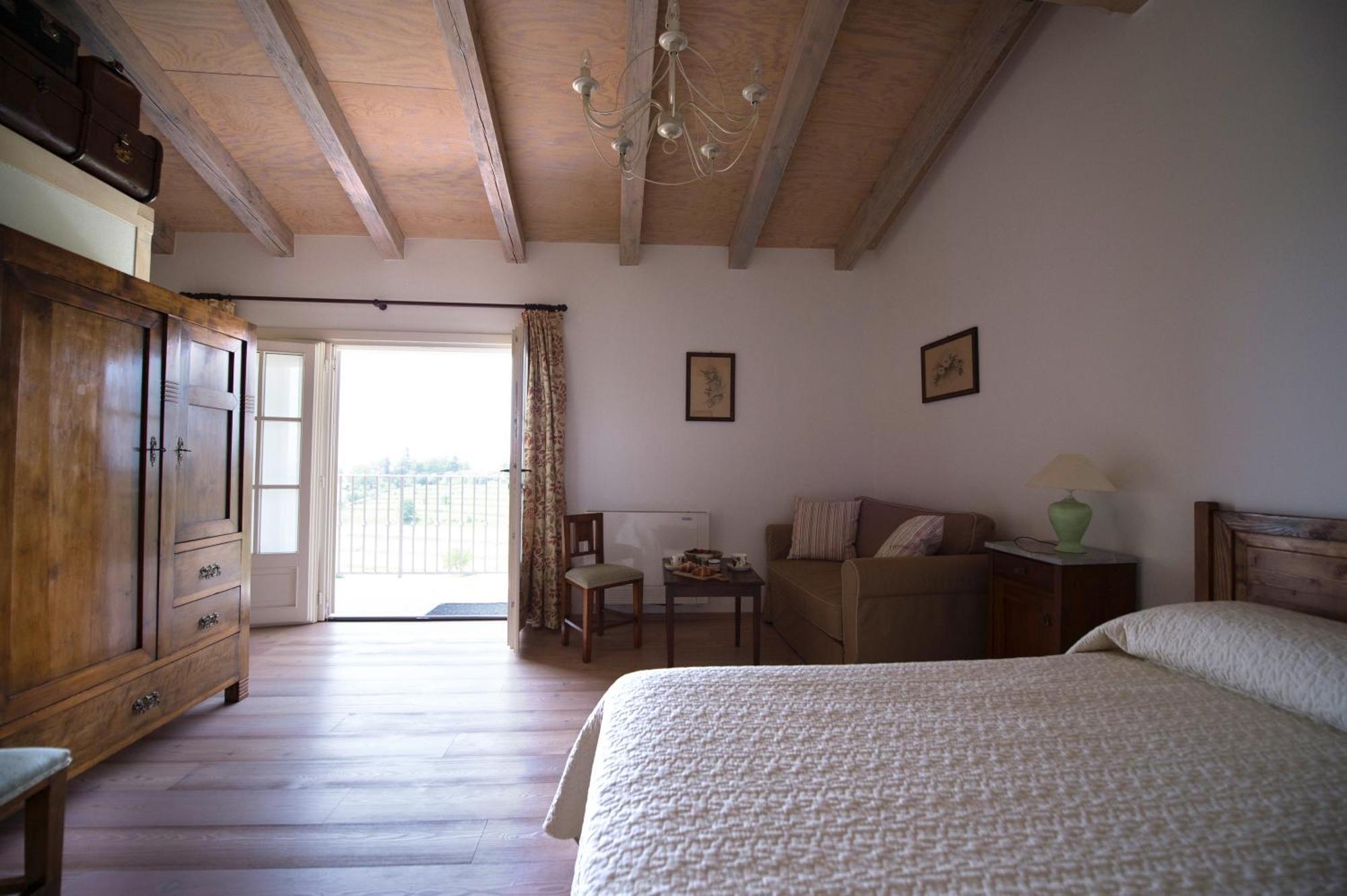 Villa Casali Del Picchio - Winery à Cividale del Friuli Chambre photo