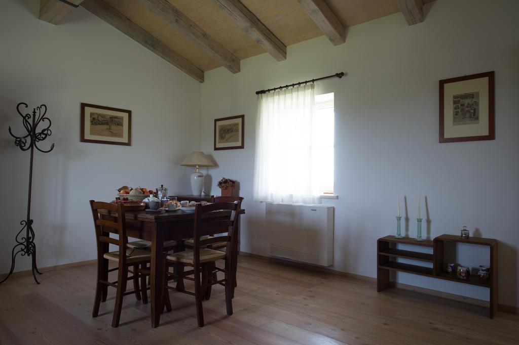 Villa Casali Del Picchio - Winery à Cividale del Friuli Extérieur photo