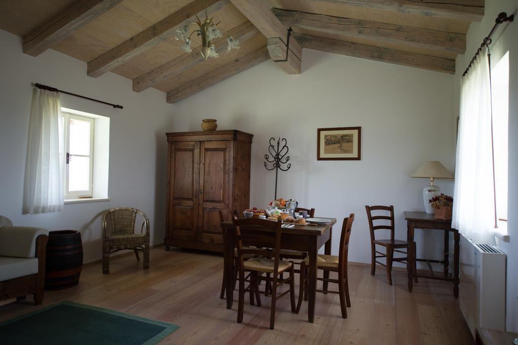 Villa Casali Del Picchio - Winery à Cividale del Friuli Extérieur photo