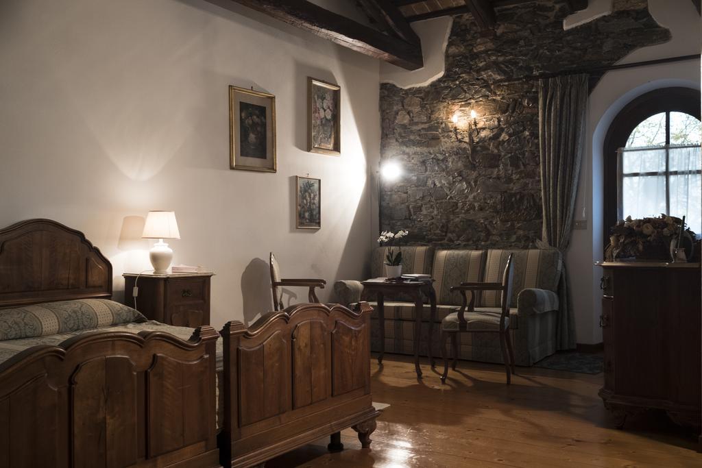 Villa Casali Del Picchio - Winery à Cividale del Friuli Extérieur photo