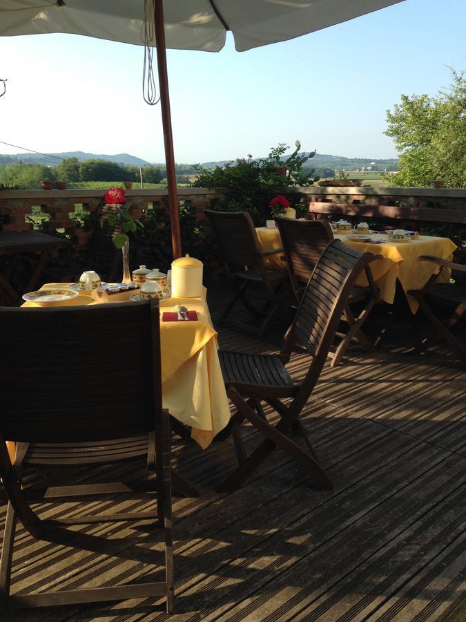 Villa Casali Del Picchio - Winery à Cividale del Friuli Extérieur photo