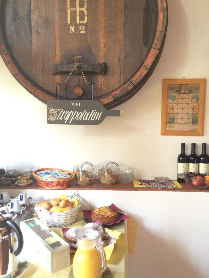 Villa Casali Del Picchio - Winery à Cividale del Friuli Extérieur photo