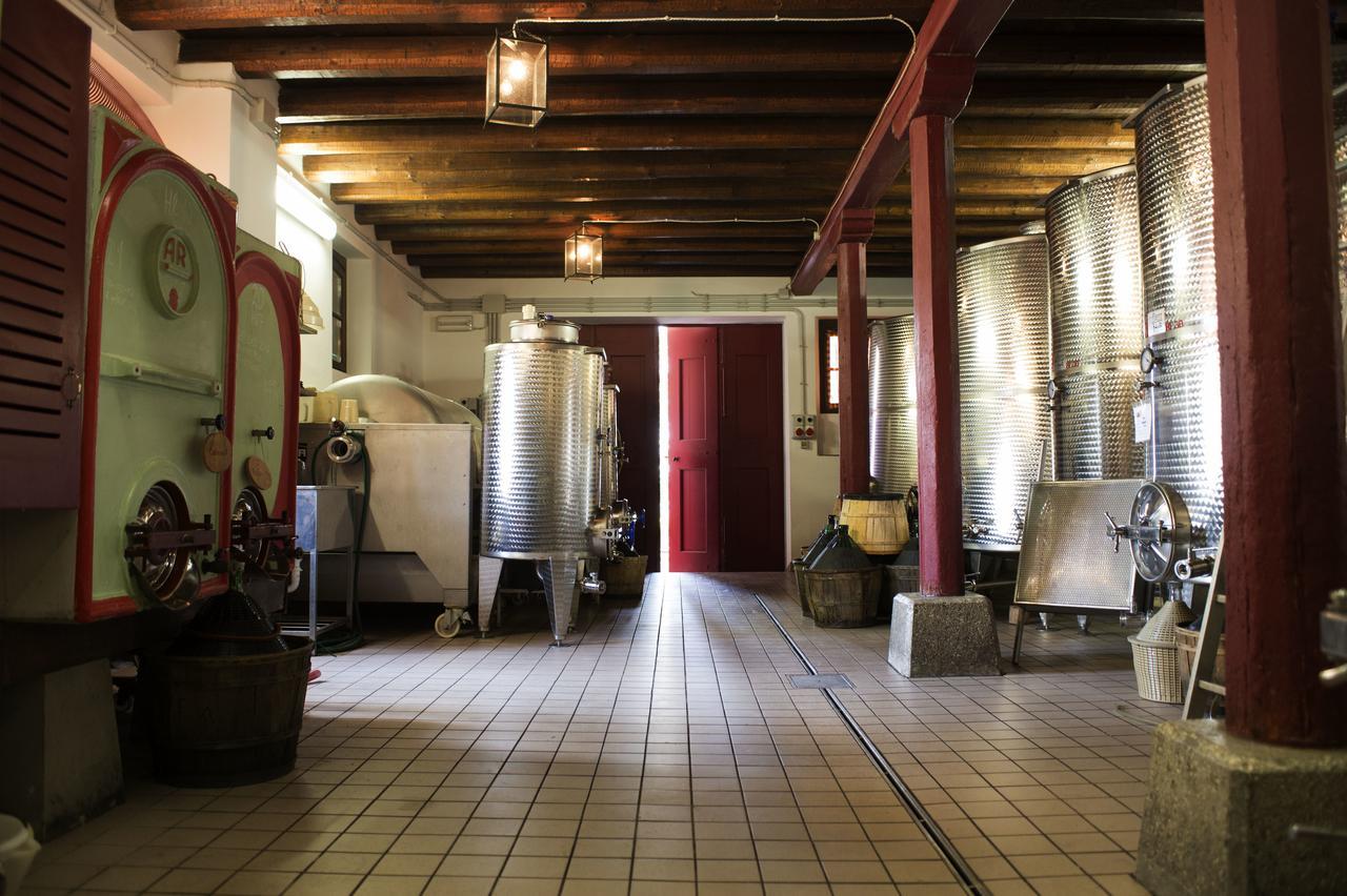 Villa Casali Del Picchio - Winery à Cividale del Friuli Extérieur photo